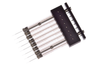 Multichannel Gel Loading Syringe - 84503 - Hamilton Company