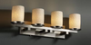 POR-8774-10-BMBO-NCKL Bathroom Fixtures-Four Lights - 670488 - Capital Lighting, Inc.