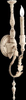 5406-1-70 Sconces-Single Candle - 304464 - Capital Lighting, Inc.