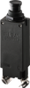 Miniaturised Aircraft Simulator Switch -- 9510 - Image