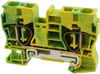 Terminal Blocks - Din Rail, Channel - 277-3455-ND - DigiKey
