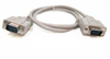 10ft HD15 VGA M/M 15C Monitor Cable -- H511-10 - Image