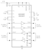 +2.35V to +5.5V, 1µA, 2Tx/2Rx RS-232 Transceivers with ±15kV ESD-Protected I/O and Logic Pins -- MAX3380E - Image