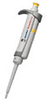 Eppendorf Research Plus Single-Channel Pipette, Yellow; Fixed 20 uL -- GO-24505-22