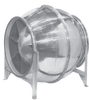 Inline and Roof Mounted Fans -- CV - Image