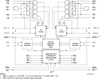 32K x 18 Dual-Port RAM - 7037L20PF8 - Integrated Device Technology