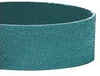 Dynabrade Coated Alumina Zirconia Spiral Band - 80 Grit - 3 in Width - 5 in Diameter - 90708 - 616026-90708 - R. S. Hughes Company, Inc.