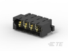 Rectangular Power Connectors - 6450833-9 - TE Connectivity