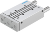 Guided actuator - DFM-50-160-P-A-GF - Festo Corporation