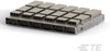 High Speed Pluggable IO Connectors & Cages - 2342892-2 - TE Connectivity