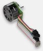 Encoder MILE, 1024 cpt, 2-channel, with line driver -- 673030 - Image