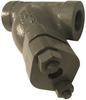 Carbon Steel or Alloy Steel Y Strainers -- 861-BC - Image