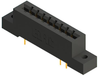 Card Edge Connectors - Edgeboard Connectors - 387-016-524-202 - Lingto Electronic Limited