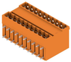 Terminal Blocks - Headers, Plugs and Sockets -- 1614430000-ND - Image