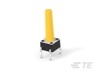 Tactile Switches - 3-1825910-3 - TE Connectivity