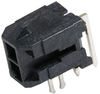 Connector, Header, 2Pos, 2Row; Connector Systems Molex - 01AH8369 - Newark, An Avnet Company