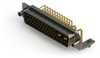 Combo D-Sub Conn, R/a Plug, Dd-43W2, Th; Product Range Edac - 52AJ8034 - Newark, An Avnet Company