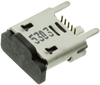 Usb Conn, 2.0, Micro Usb Type B, Rcpt; Usb Connector Type Molex -- 87T9291