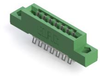 Card Edge Conn, Dual Side, 14Pos, Lug; Card Edge Connector Type Edac - 57AJ3250 - Newark, An Avnet Company