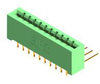 Card Edge Connector Rohs Compliant Edac - 61AJ3503 - Newark, An Avnet Company