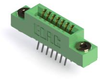 Card Edge Conn, Dual, 14Pos, Lug; Card Edge Connector Type Edac - 66AJ2185 - Newark, An Avnet Company