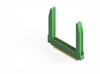 Card Edge Conn, Dual, 48Pos, Lug; Card Edge Connector Type Edac - 68AJ4455 - Newark, An Avnet Company