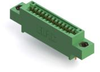 Card Edge Conn, Single, 13Pos, Wire Wrap; Card Edge Connector Type Edac - 65AJ0621 - Newark, An Avnet Company