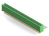 Card Conn, Dual Side, 66Pos, Wire Wrap; Card Edge Connector Type Edac - 76AJ0328 - Newark, An Avnet Company