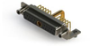 Combo D-Sub Conn, R/a Rcpt, Db-21W1, Th; Product Range Edac - 55AJ4560 - Newark, An Avnet Company