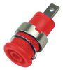 Conn, Banana, Jack, 32A, Red Rohs Compliant Multicomp Pro - 29AK2522 - Newark, An Avnet Company