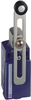 Limit Sw, Spst, Roller Lever, 10A, 240V; Limit Switch Actuator Telemecanique Sensors - 52T5851 - Newark, An Avnet Company