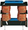 Power Line Choke, Frame Core, 39Mh, 1.2A Rohs Compliant Epcos - 92AH4157 - Newark, An Avnet Company