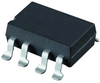 Optocoupler, Transistor, 5300Vrms, Full Reel; No. Of Channels Vishay - 43K9738 - Newark, An Avnet Company