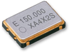Oscillator, Spxo, Xg-1000Ca, 125 Mhz; Frequency Nom Epson - 55T7414 - Newark, An Avnet Company