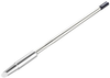 Soldering Tip, Conical, 5Mm; Tip / Nozzle Width Multicomp Pro - 52AH6286 - Newark, An Avnet Company