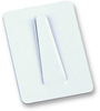 Cable Clip, S/adh, 12Mm, Pk100; Cable Clamp / Clip Type Hellermanntyton - 24M7175 - Newark, An Avnet Company