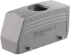 Heavy Duty Hood, Top Entry, 2 Lever; Heavy Duty Connector Type Weidmuller - 13C8690 - Newark, An Avnet Company