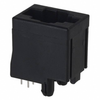 CONN MOD JACK 4P4C VERT UNSHLD - 792-5558872-1 - Utmel Electronic Limited