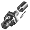 RF Coaxial Cable Mount Connector - RFB-1717-Q - Richardson RFPD