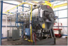 Revolving (Rotary) Retort Furnaces