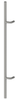 Offset Mounting Vertical Pull - 910B - Hager Companies
