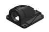 CONFiX™ FWS Bulkhead Fittings for Cable Protection Conduits- Suitable for Conduit Screw Connections or Direct Conduit Pickup / IP54 - 31392 - icotek Corp