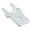 Connectors, Interconnects - Terminals - Quick Connects, Quick Disconnect Connectors - 1364725-1217136-1 - Win Source Electronics