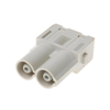 Heavy Duty Connector Inserts, Modules - 1195-1470-ND - DigiKey