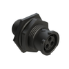 Circular Connector Housings - 889-FLS710N3S03-ND - DigiKey