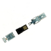 USB, DVI, HDMI Connector Assemblies - H2955-ND - DigiKey