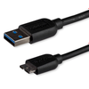 USB Cables - 5214-USB3AUB3MS-ND - DigiKey
