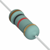 Through Hole Resistors - A129419CT-ND - DigiKey