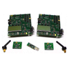 Development Boards, Kits, Programmers - Evaluation Boards - RF Evaluation and Development Kits, Boards - CC2530DK - Shenzhen Shengyu Electronics Technology Limited