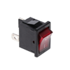 Rocker Switches - 141-R1973ABLKRILFF4-ND - DigiKey